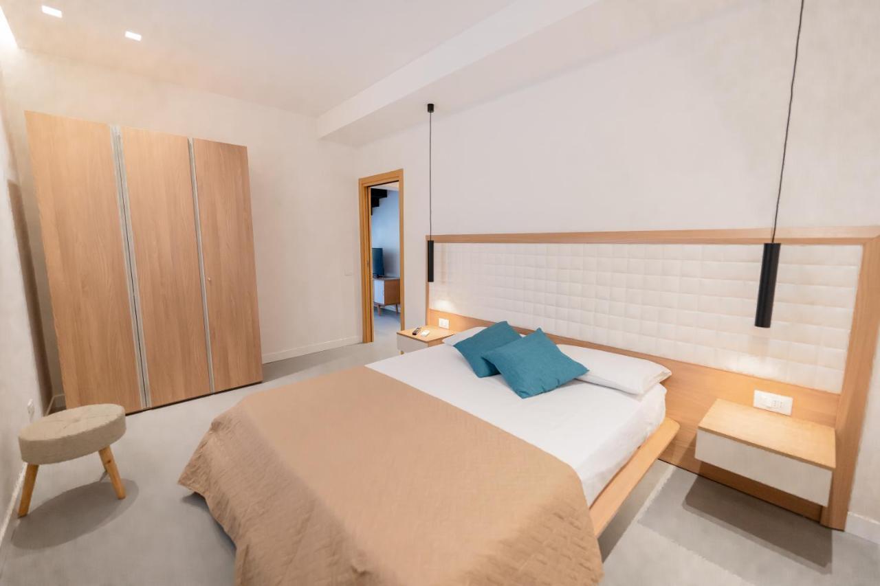 Mondello 2C Casa Vacanze Палермо Екстериор снимка