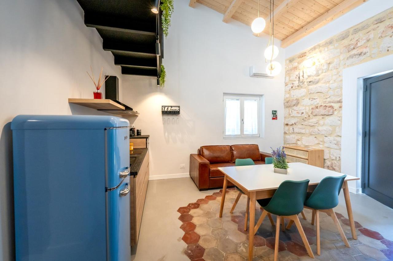 Mondello 2C Casa Vacanze Палермо Екстериор снимка