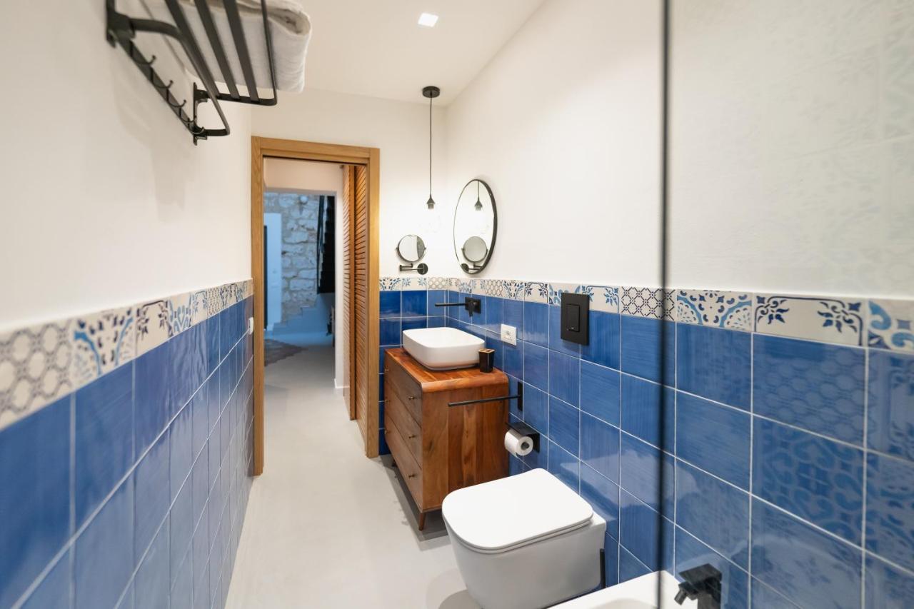 Mondello 2C Casa Vacanze Палермо Екстериор снимка