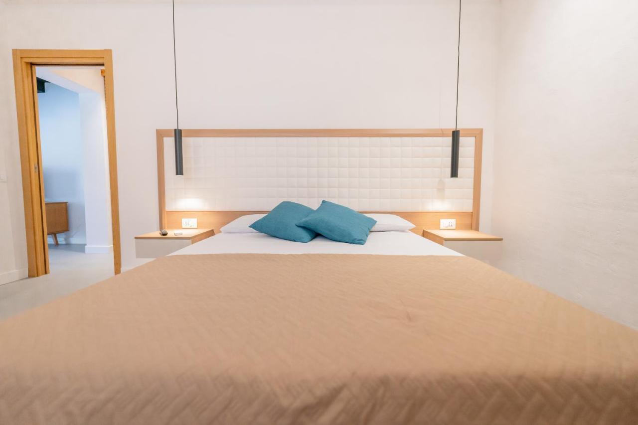 Mondello 2C Casa Vacanze Палермо Екстериор снимка