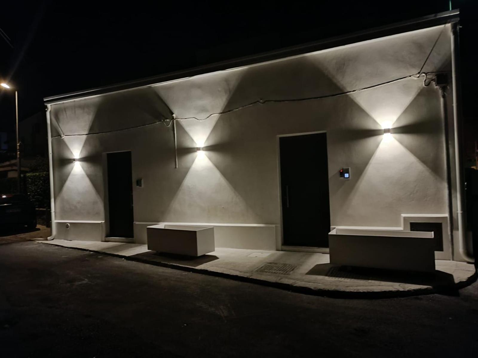 Mondello 2C Casa Vacanze Палермо Екстериор снимка